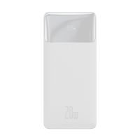 Externí baterie / Power bank BASEUS Adaman 2 - 30000 mAh pro Apple Macbook - 65W Externí baterie / Power bank BASEUS Adaman 2 - 30000 mAh pro Apple Macbook - 65W