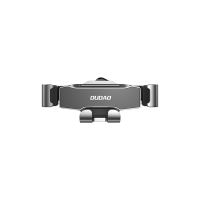 Držák do auta DUDAO Gravity - automatické uchycení - do ventilační mřížky - černý (8)