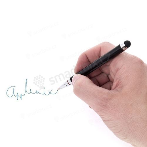 2v1 dotykové pero / stylus + propiska