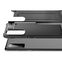 Pouzdro ARMOR pro SAMSUNG S20 FE / S20 FE 5G černé (2)