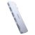 Dokovací stanice / hub BASEUS pro Apple MacBook - 2x USB-C na 3x USB-A + USB-C + SD