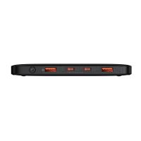 Externí baterie / Power bank BASEUS Blade - 20000 mAh pro Apple MacBook - 100W - černá (4)