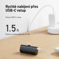 Externí baterie / mini power bank FORCELL - 5000 mAh - 20W (16)