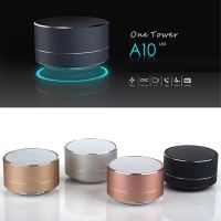 Reproduktor Bluetooth - mini provedení - 3W (12)