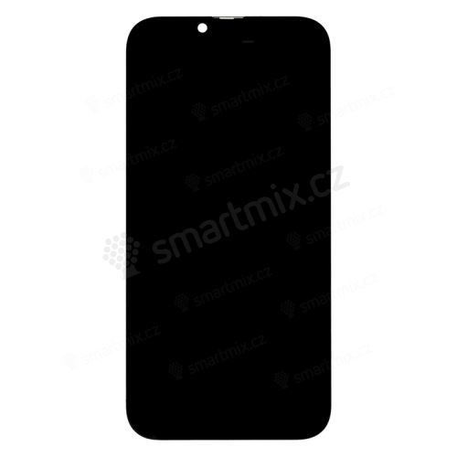 OLED displej pro Apple iPhone 14 Plus - Soft OLED - podpora Apple konfigurace - kvalita A+