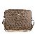 Guess PU 4G Metal Logo Taška na Notebook 15/16" Brown Guess PU 4G Metal Logo Taška na Notebook 15/16" Brown