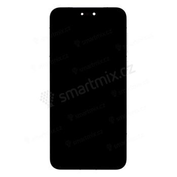 LCD Display + Dotyková Deska + Přední Kryt Honor Magic7 Pro Gray (Service Pack)