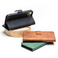 Pouzdro TENDER Book pro MOTROLA G06 černé (4)