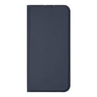 OBAL:ME SmoothTouch Pouzdro pro Xiaomi Redmi Note 14 4G Dark Blue OBAL:ME SmoothTouch Pouzdro pro Xiaomi Redmi Note 14 4G Dark Blue