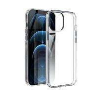 SUPER CLEAR HYBRID pouzdro pro SAMSUNG S20 FE / S20 FE 5G transparentní SUPER CLEAR HYBRID pouzdro pro SAMSUNG S20 FE / S20 FE 5G transparentní