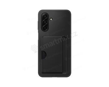 EF-OA176TBE Samsung Card Slot Kryt pro Galaxy A17 Black