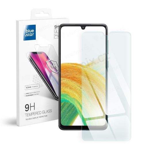 Tvrzené sklo Blue Star - SAMSUNG Galaxy A33 5G