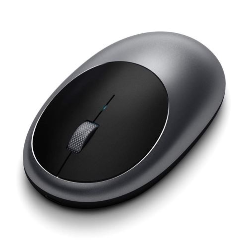 Myš optická bezdrátová SATECHI - Bluetooth 5.0 - USB-C nabíjení