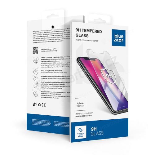 Tvrzené sklo na Samsung Galaxy A37 5G Blue Star
