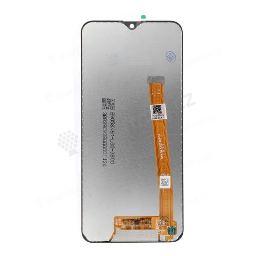 LCD displej pro SAMSUNG a20e a202 OEM bez rámečku