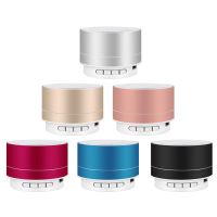 Reproduktor Bluetooth - mini provedení - 3W (11)
