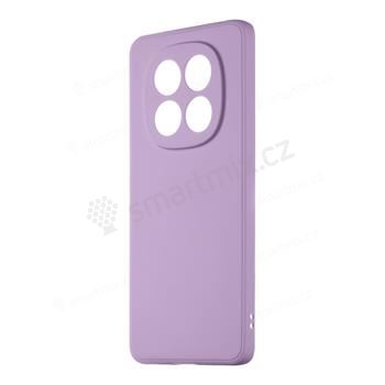 OBAL:ME Matte TPU Kryt pro Xiaomi Redmi Note 15 4G/5G/Poco M8 5G Purple