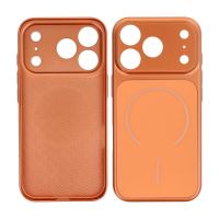 Pouzdro MAKE 17 kompatibilní s MagSafe pro IPHONE 14 Pro cosmic orange (1)
