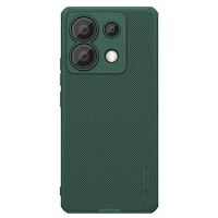Nillkin Super Frosted PRO Zadní Kryt pro Xiaomi Redmi Note 13 Pro 5G/Poco X6 5G Deep Green Nillkin Super Frosted PRO Zadní Kryt pro Xiaomi Redmi Note 13 Pro 5G/Poco X6 5G Deep Green