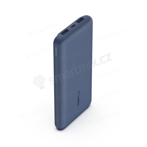 Externí baterie / Power Bank BELKIN pro Apple zařízení - 10000 mAh - 15W výstup