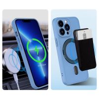 Kroužek TECH-PROTECT pro Apple iPhone - pro podporu MagSafe (3)