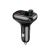 FM transmitter / vysílač BASEUS S-13 + autonabíječka 2x USB + USB-C + Bluetooth 5.0 - černý FM transmitter / vysílač BASEUS S-13 + autonabíječka 2x USB + USB-C + Bluetooth 5.0 - černý