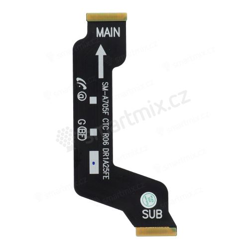 Flex kabel základní desky pro SAMSUNG A70