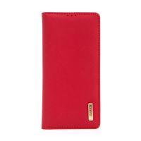 DUX DUCIS peněženkové pouzdro WISH pro Samsung Note 20 červené DUX DUCIS peněženkové pouzdro WISH pro Samsung Note 20 červené