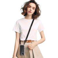 Šňůrka TECH-PROTECT pro Apple iPhone - 2x poutko pod kryt - univerzální - nylon (4)