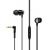 Drátová sluchátka Jack 3,5 mm Sennheiser CX 300S černá
