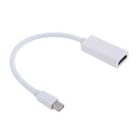 Redukce Mini Displayport (Thunderbolt) na HDMI adaptér MacBook, iMac Redukce Mini Displayport (Thunderbolt) na HDMI adaptér MacBook, iMac