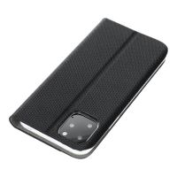 Kryt SENSITIVE pro XIAOMI Redmi NOTE 12 PRO 5G, černý (4)