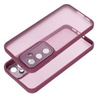 Pouzdro VARIETE pro SAMSUNG S25 Ultra purple Pouzdro VARIETE pro SAMSUNG S25 Ultra purple