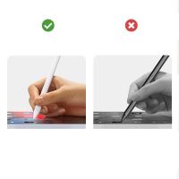 Dotykové pero / stylus TACTICAL Roger Pencil - aktivní provedení - USB-C nabíjecí (5)