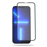 Oblek Bestsuit Flexible 5D Full Glue do Samsung Galaxy S25 Ultra czarny