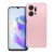 METALICKÉ pouzdro pro HONOR X7A růžové METALICKÉ pouzdro pro HONOR X7A růžové