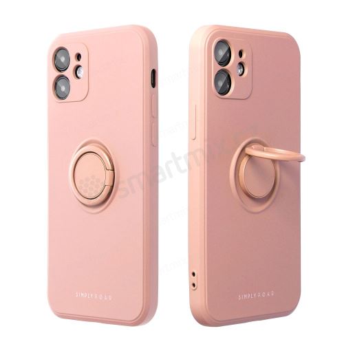 Pouzdro Roar Amber - pro Iphone 17 Pink