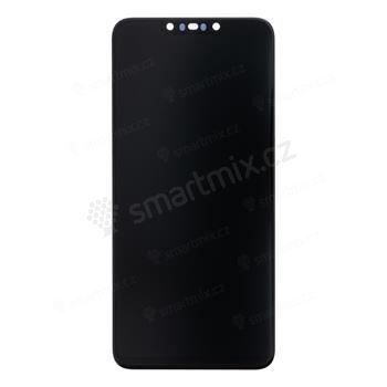 LCD Display + Dotyková Huawei Nova 3 Black