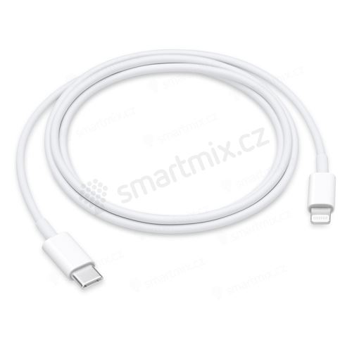 Synchronizační a nabíjecí kabel USB-C / Lightning