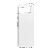 OBAL:ME TPU Kryt pro Google Pixel 8a Transparent