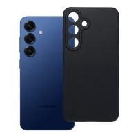 Pouzdro pro Samsung S25 Easy Dual, černé Pouzdro pro Samsung S25 Easy Dual, černé