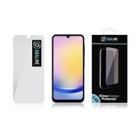 OBAL:ME 2.5D Tvrzené Sklo pro Samsung Galaxy A26 5G Clear (2)