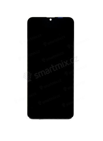 LCD display + Dotyk Samsung A202 Galaxy A20e Black