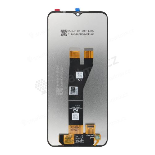 LCD displej pro SAMSUNG a14 5G a146P (Refub. bez rámečku)