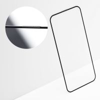 OG Premium Glass - pro Redmi Note 13 Pro 5G black (2)