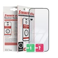Tvrzené sklo ULTRA STRONG 45kg pro SAMSUNG A37 5G (1)