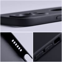 Pouzdro SOFT pro SAMSUNG S24 Plus černé (9)