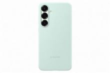 EF-PS936CME Samsung Silikonový Kryt pro Galaxy S25+ Mint (Pošk. Balení