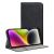 Pouzdro SMART MAGNETO Book pro SAMSUNG A12 / M12 černý Pouzdro SMART MAGNETO Book pro SAMSUNG A12 / M12 černý