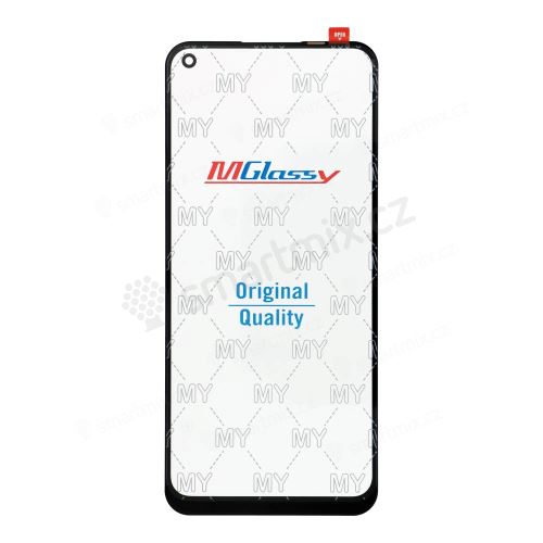 MUSTTBY přední sklo + OCA OPPO a32